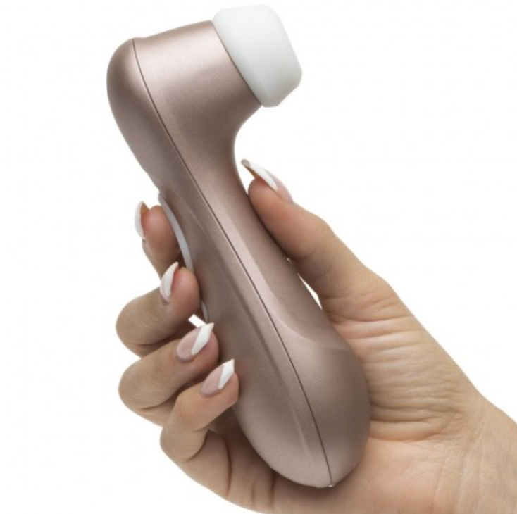 satisfyer pro vibrator billigt sexleksaker rea sverige 2026